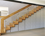 Construction et protection de vos escaliers par Escaliers Maisons à Sannat